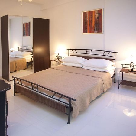 Residence Apartments Anamaria ポドストラナ エクステリア 写真