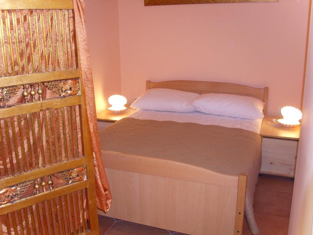 Residence Apartments Anamaria ポドストラナ 部屋 写真