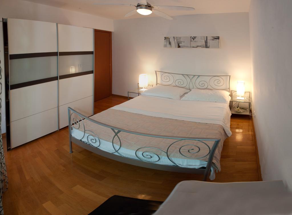 Residence Apartments Anamaria ポドストラナ エクステリア 写真