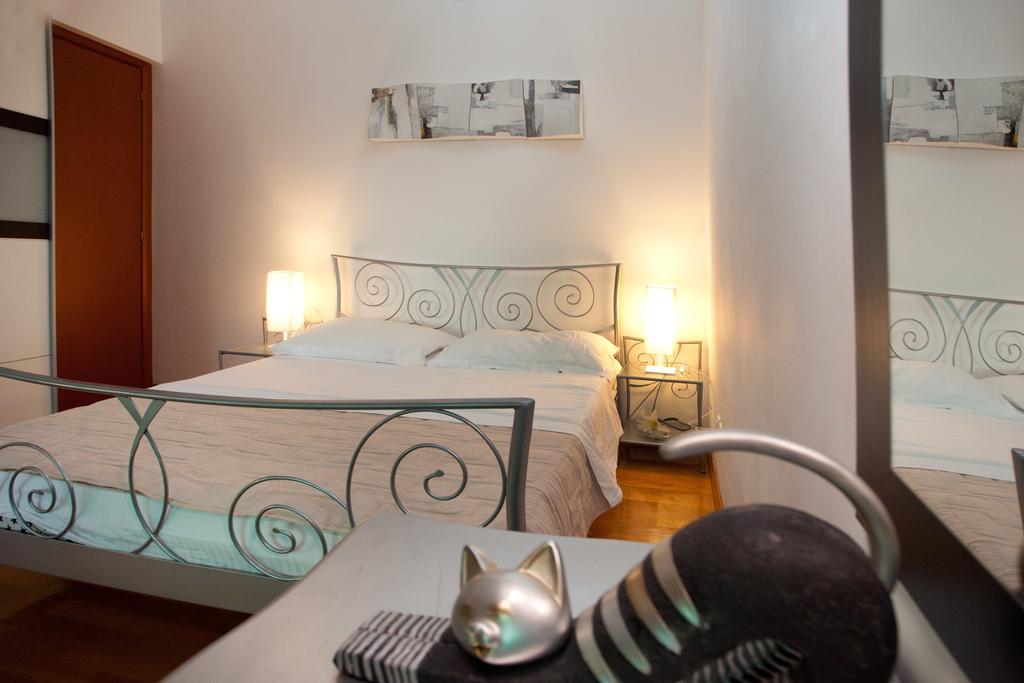 Residence Apartments Anamaria ポドストラナ エクステリア 写真