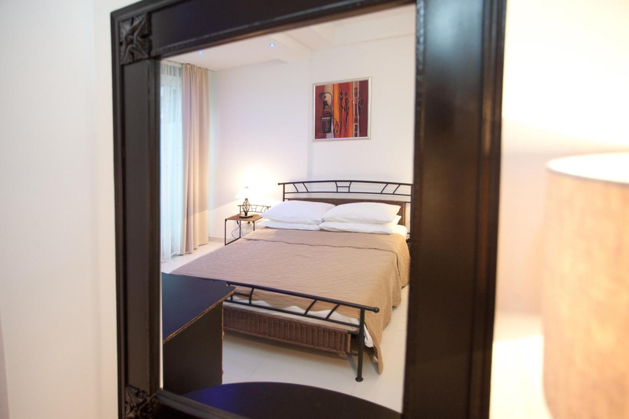 Residence Apartments Anamaria ポドストラナ エクステリア 写真