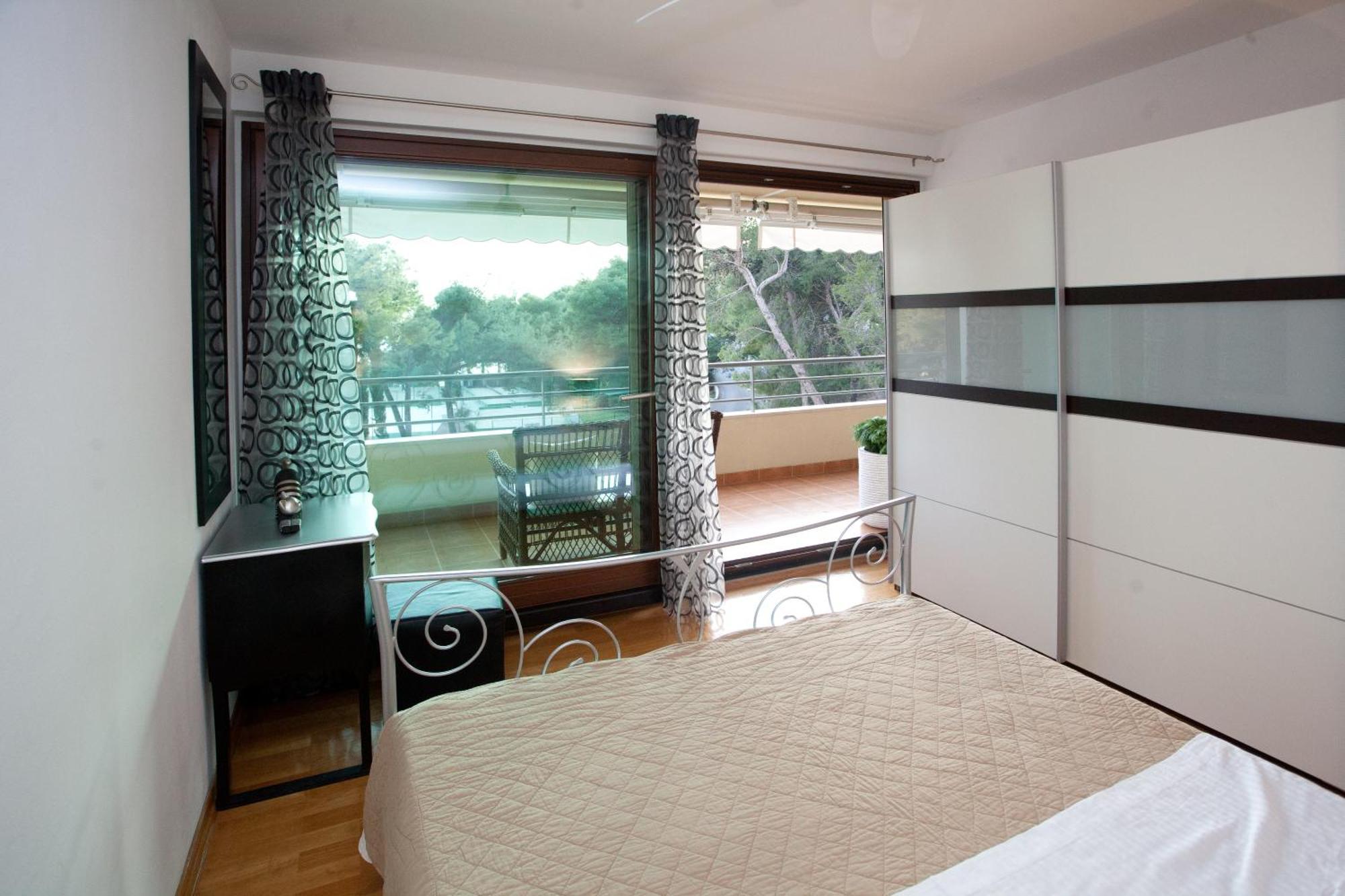 Residence Apartments Anamaria ポドストラナ エクステリア 写真