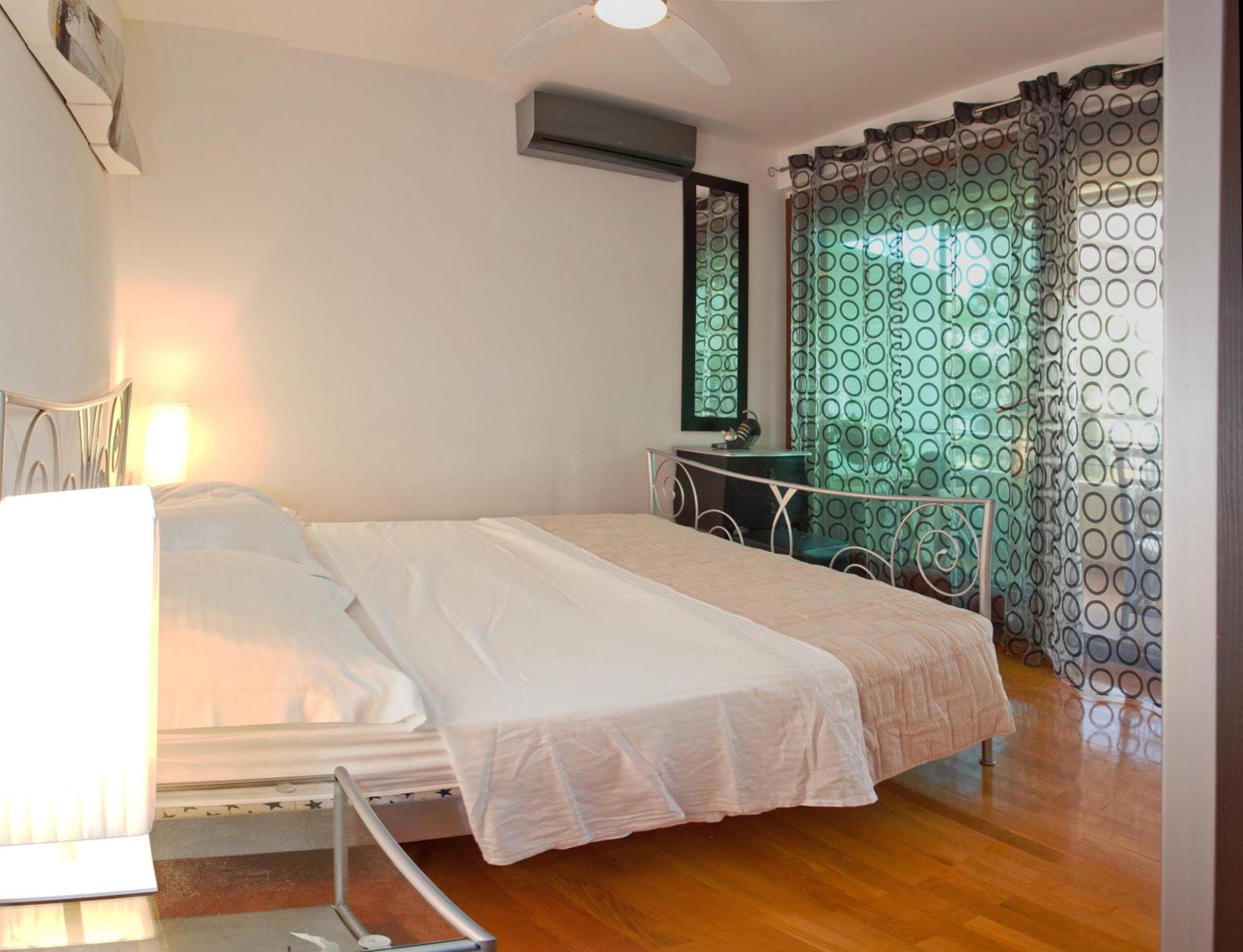 Residence Apartments Anamaria ポドストラナ 部屋 写真