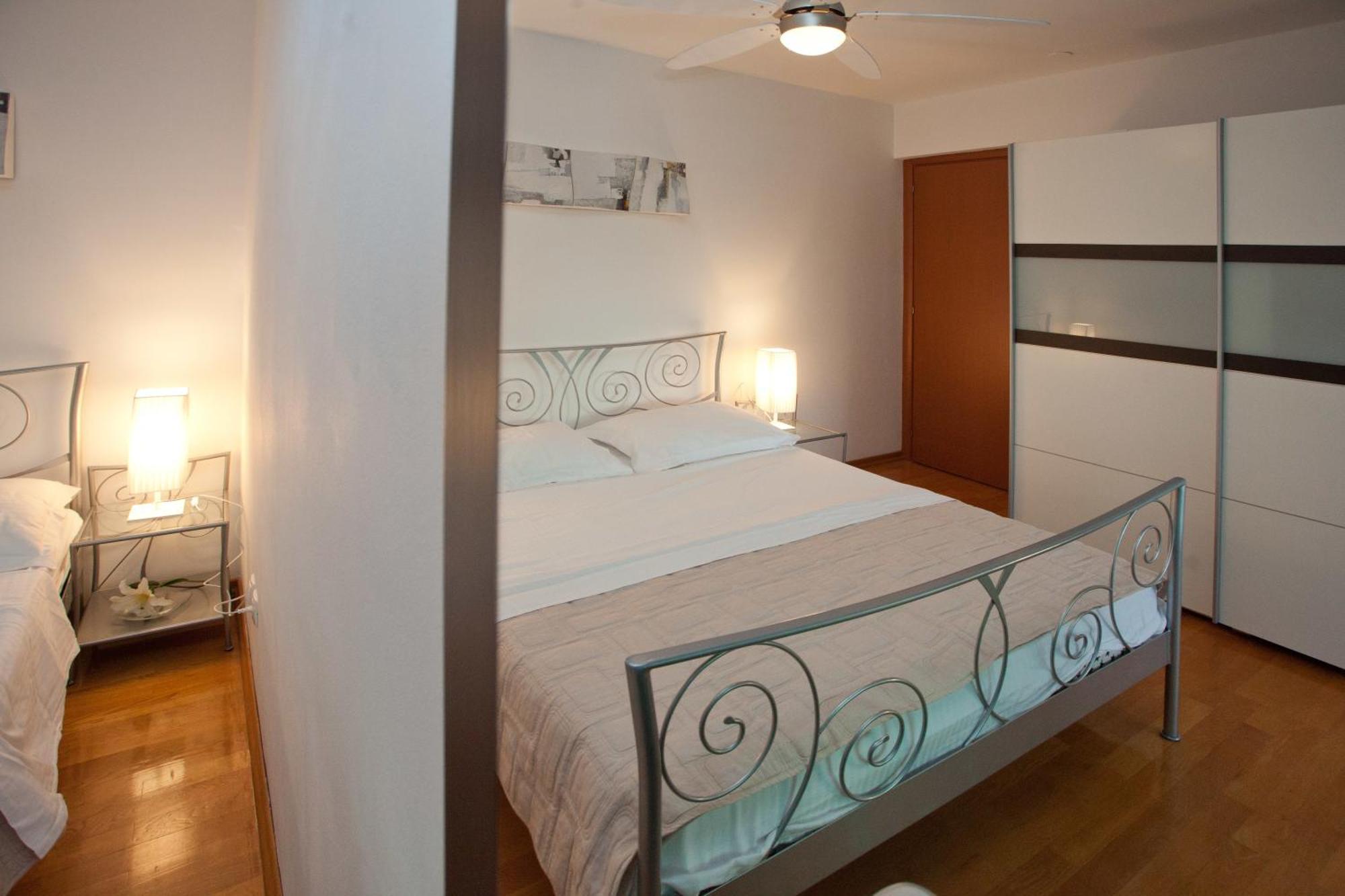Residence Apartments Anamaria ポドストラナ 部屋 写真
